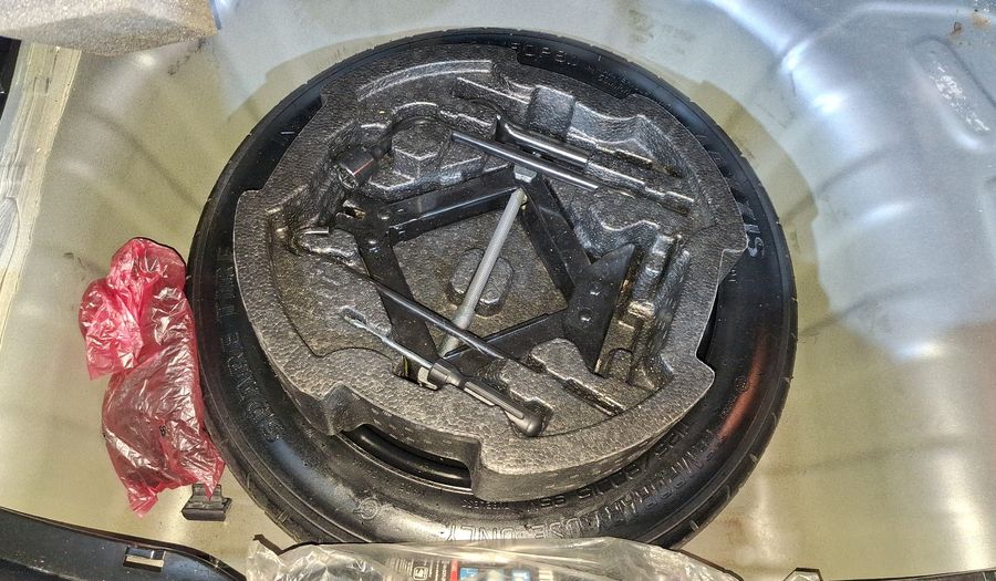 Kia Rio 1.6 EX AUTO Hatchback 2019