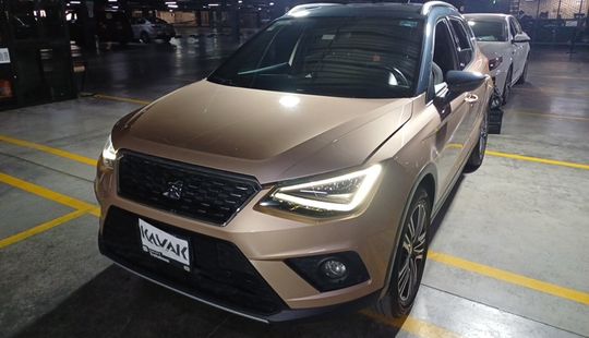 Seat • Arona