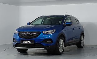 Opel • Grandland X