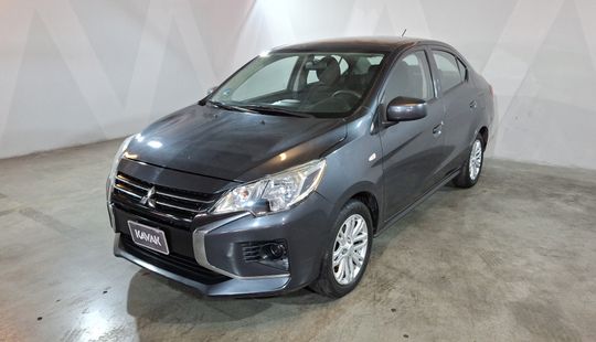 Mitsubishi • Mirage