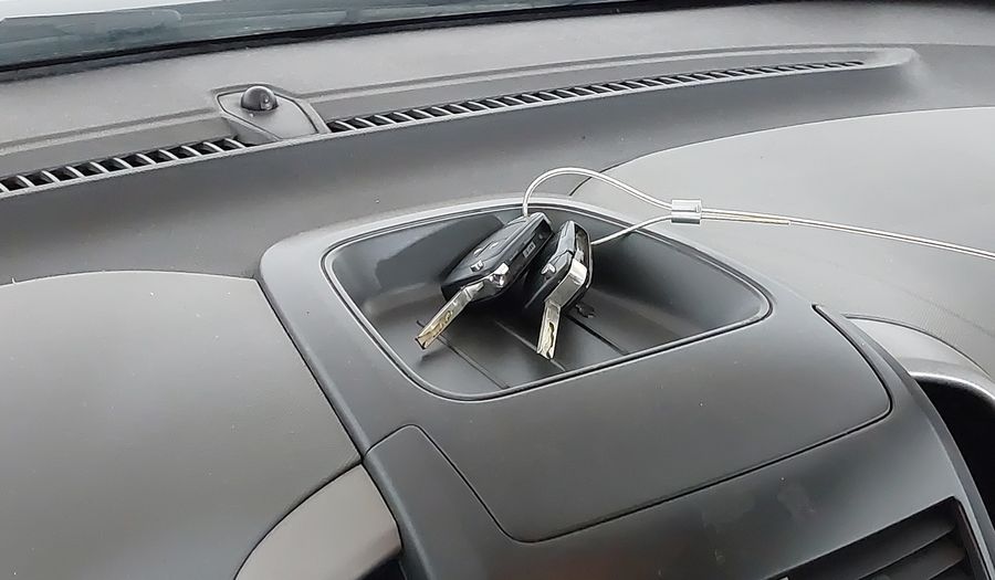 Chevrolet Sonic 1.6 ECOTEC LT Hatchback 2014