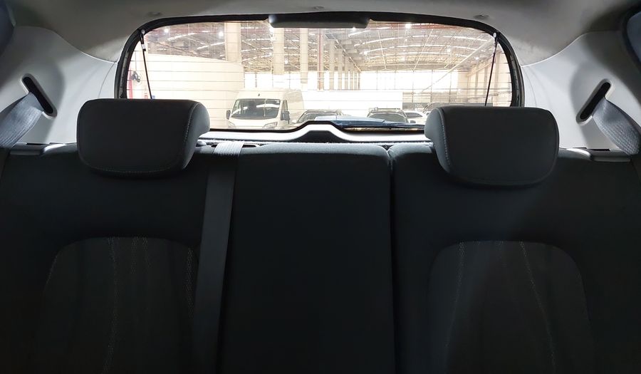 Chevrolet Sonic 1.6 ECOTEC LT Hatchback 2014