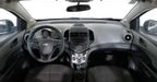 Chevrolet Sonic 1.6 ECOTEC LT Hatchback 2014
