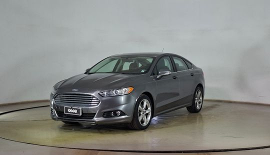 Ford • Fusion