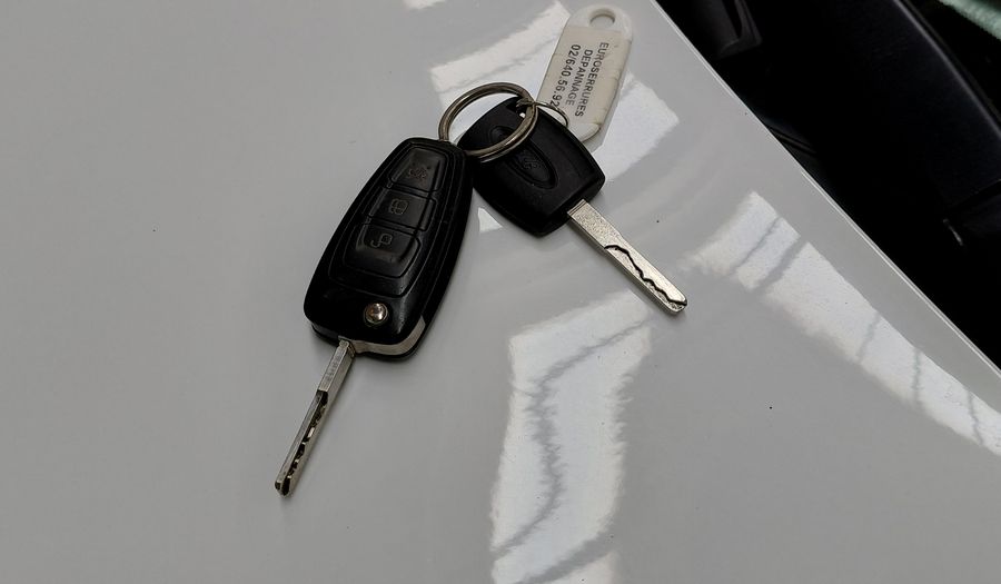 Ford Focus Iii 2.0 SE PLUS Hatchback 2017