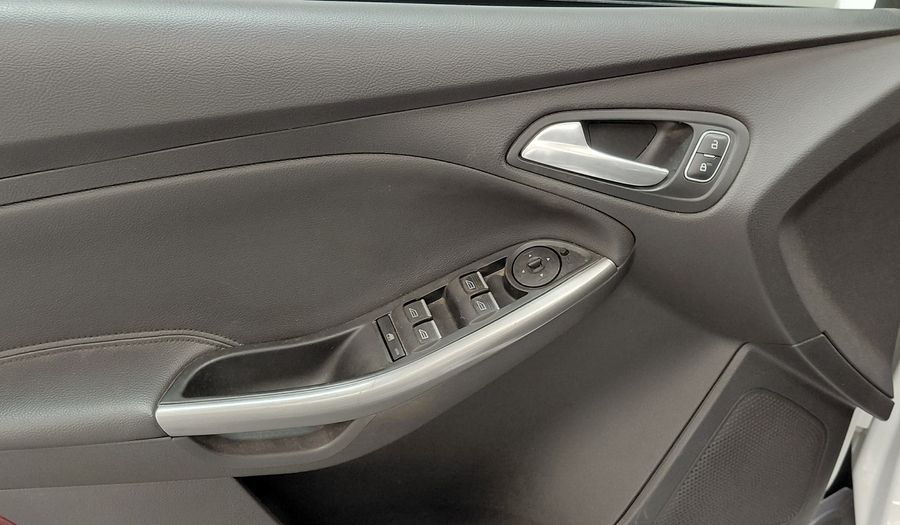 Ford Focus Iii 2.0 SE PLUS Hatchback 2017