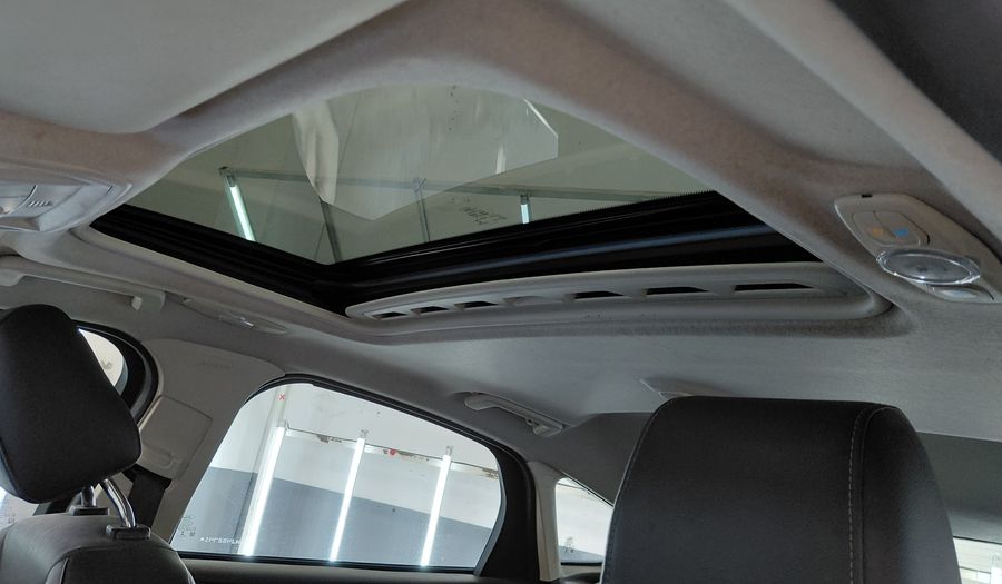 Ford Focus Iii 2.0 SE PLUS Hatchback 2017