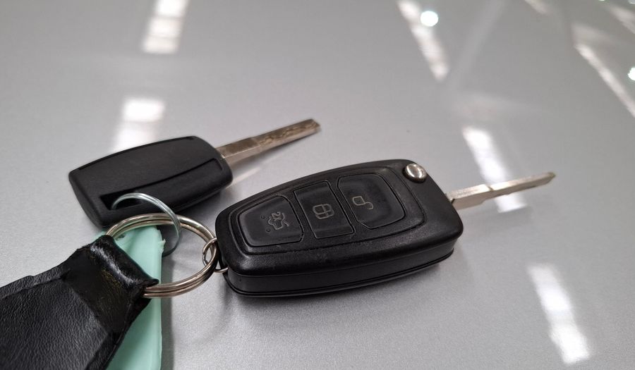 Ford Focus Iii 2.0 SE PLUS AT Sedan 2018