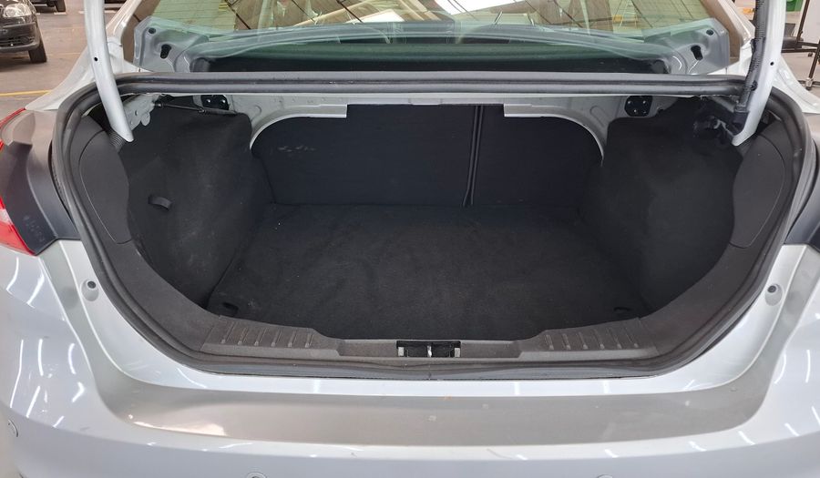 Ford Focus Iii 2.0 SE PLUS AT Sedan 2018