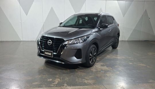 Nissan • Kicks