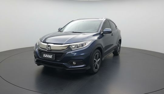 Honda • HR-V