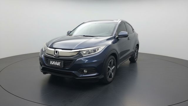 Honda • HR-V