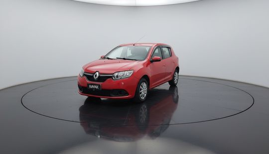Renault • Sandero