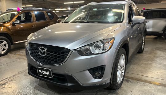 Mazda • CX-5