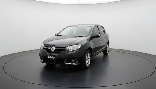 Renault • Sandero