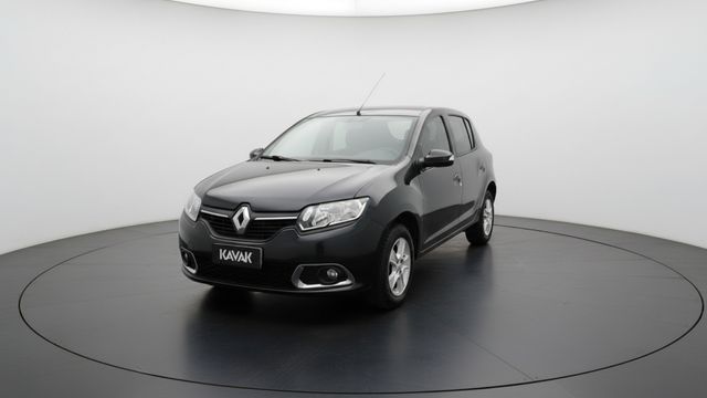 Renault • Sandero