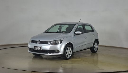 Volkswagen • Gol