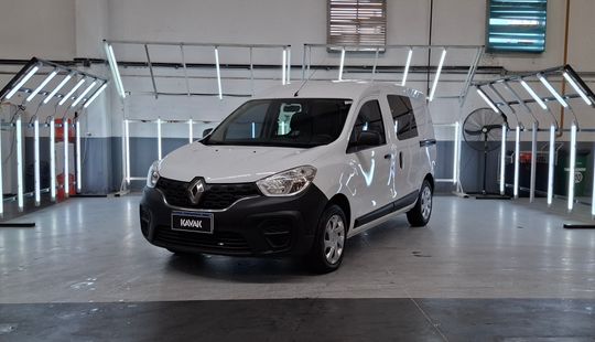 Renault • Kangoo