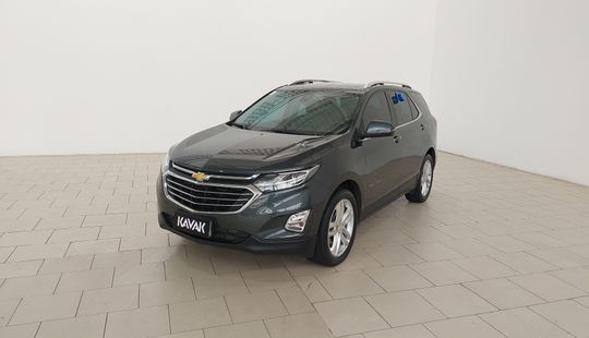 Chevrolet • Equinox