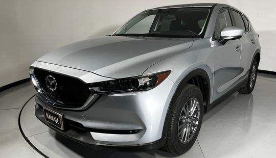 Mazda • CX-5