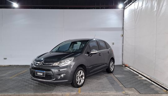 Citroen • C3
