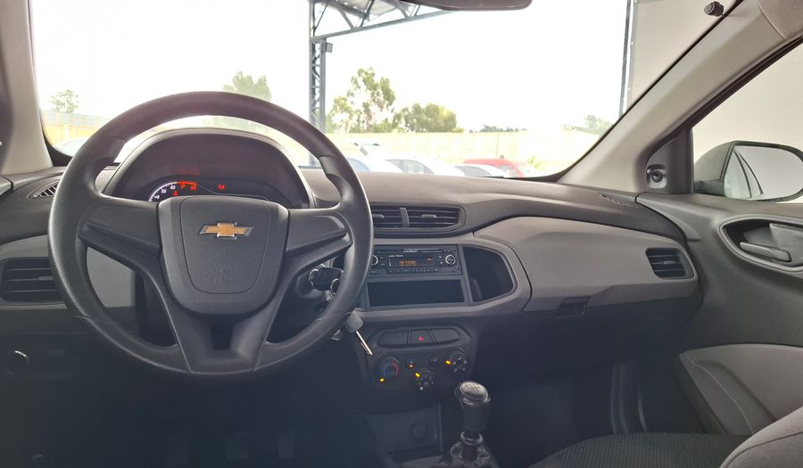 Chevrolet Prisma 1.4 LS+ Sedan 2017