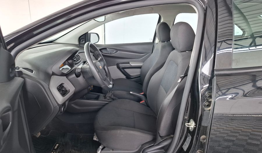 Chevrolet Prisma 1.4 LS+ Sedan 2017