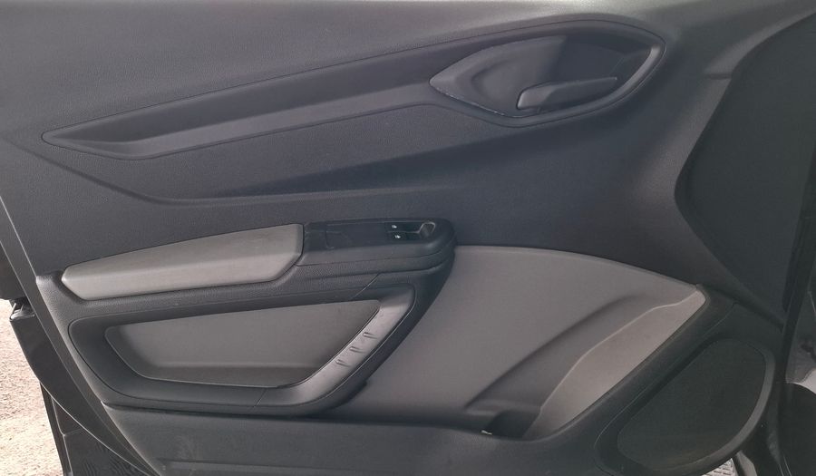 Chevrolet Prisma 1.4 LS+ Sedan 2017