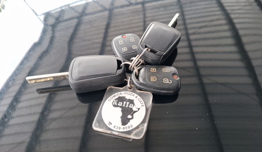 Chevrolet Prisma 1.4 LS+ Sedan 2017