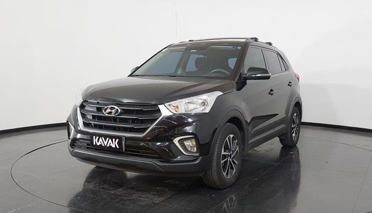 Hyundai • Creta
