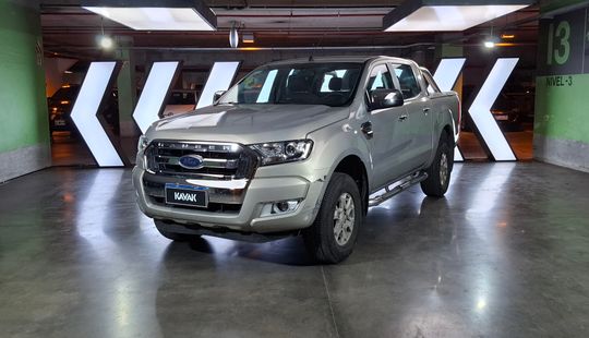 Ford • Ranger