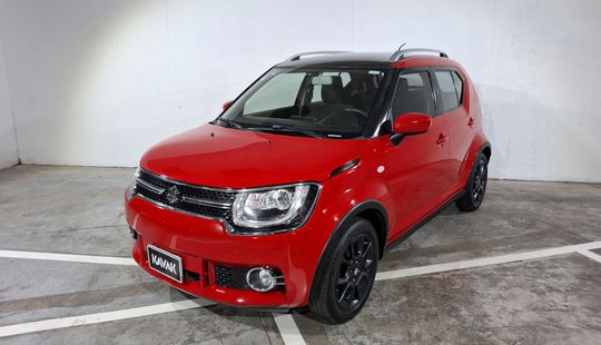 Suzuki • Ignis