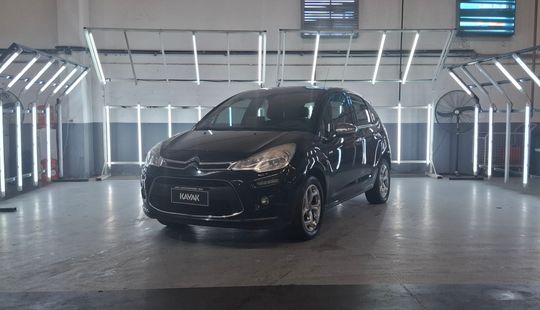 Citroen • C3