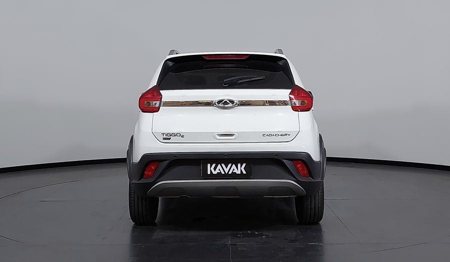 Chery Tiggo 2 1.5 LOOK AUTO Suv 2020