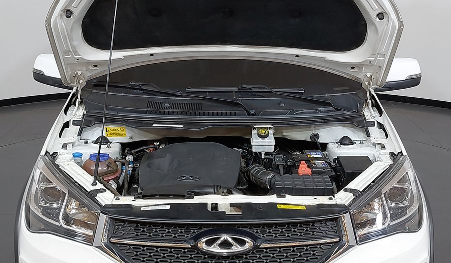 Chery Tiggo 2 1.5 LOOK AUTO Suv 2020