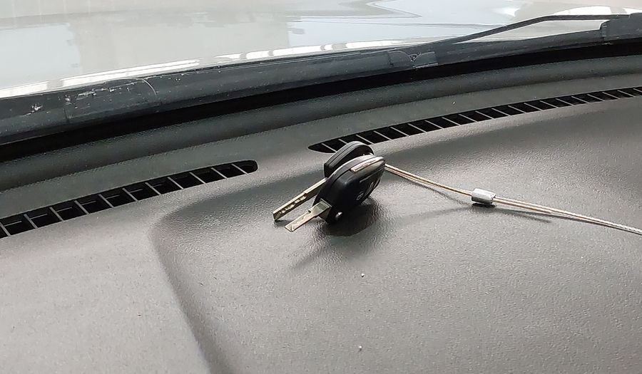 Chery Tiggo 2 1.5 LOOK AUTO Suv 2020