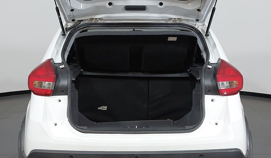 Chery Tiggo 2 1.5 LOOK AUTO Suv 2020