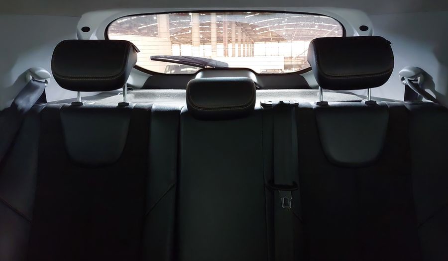 Chery Tiggo 2 1.5 LOOK AUTO Suv 2020