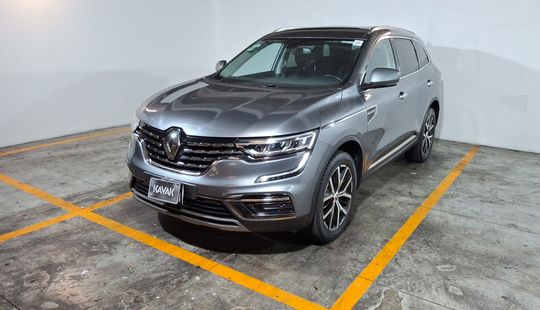 2023 • 18,186 km • Automático