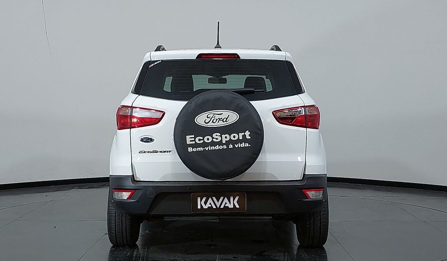 Ford Ecosport 1.5 SE Suv 2021
