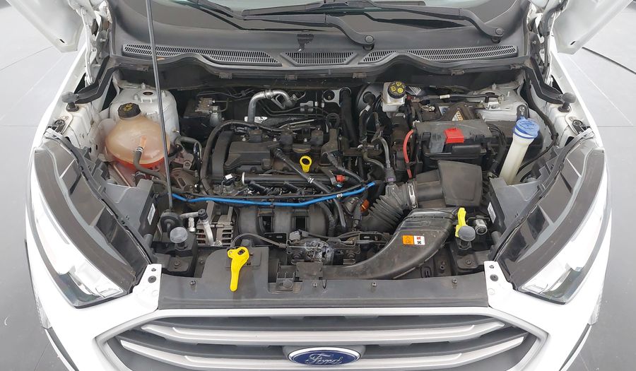 Ford Ecosport 1.5 SE Suv 2021