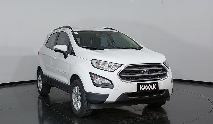 Ford Ecosport 1.5 SE Suv 2021