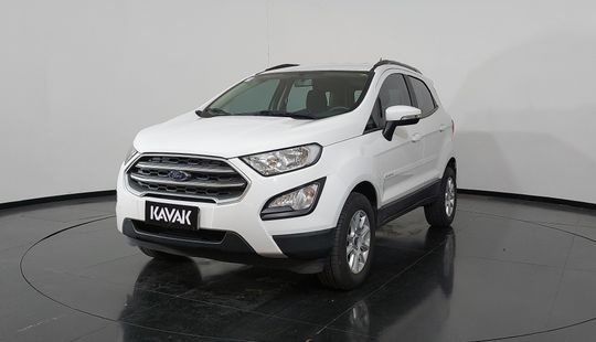 Ford • EcoSport