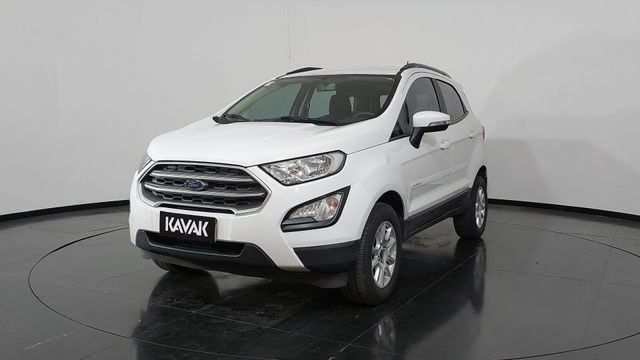 Ford • EcoSport