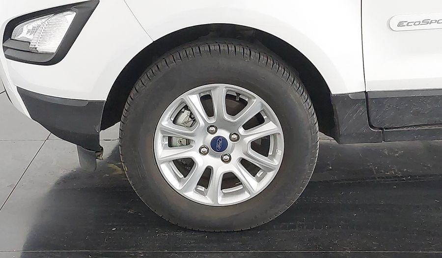 Ford Ecosport 1.5 SE Suv 2021