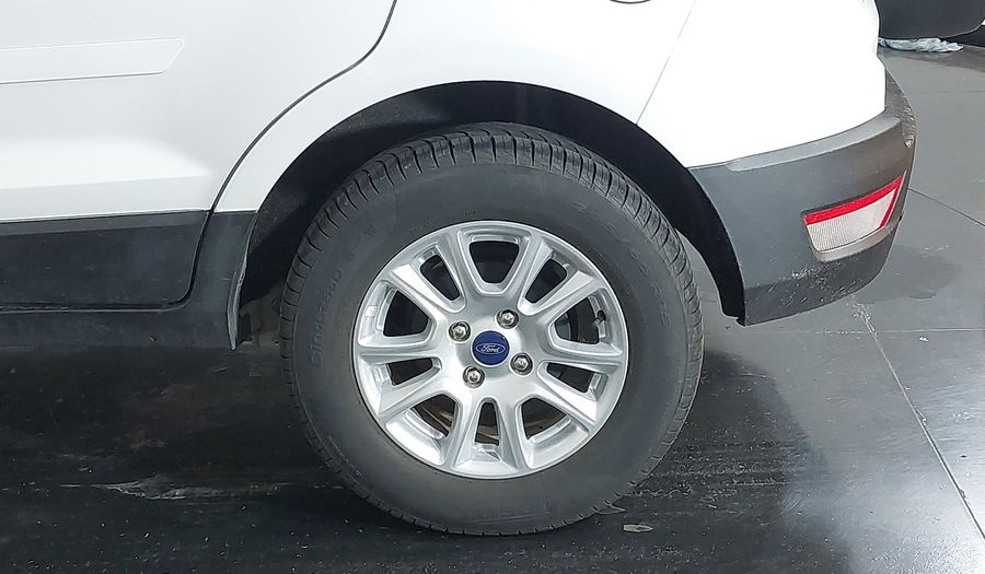 Ford Ecosport 1.5 SE Suv 2021