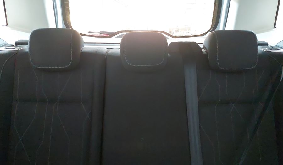 Ford Ecosport 1.5 SE Suv 2021