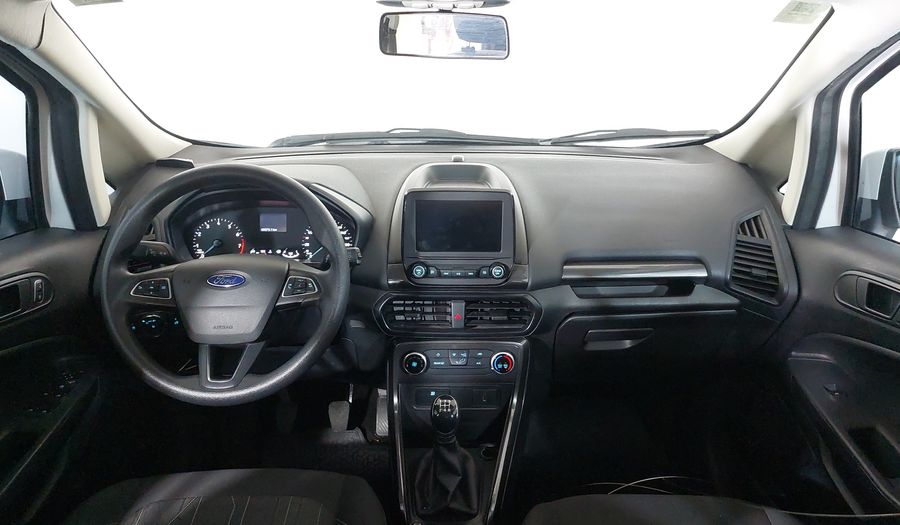 Ford Ecosport 1.5 SE Suv 2021