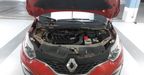 Renault Captur 1.6 INTENSE CVT Suv 2019