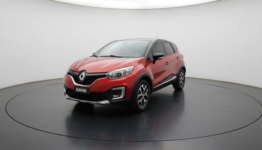 Renault • Captur